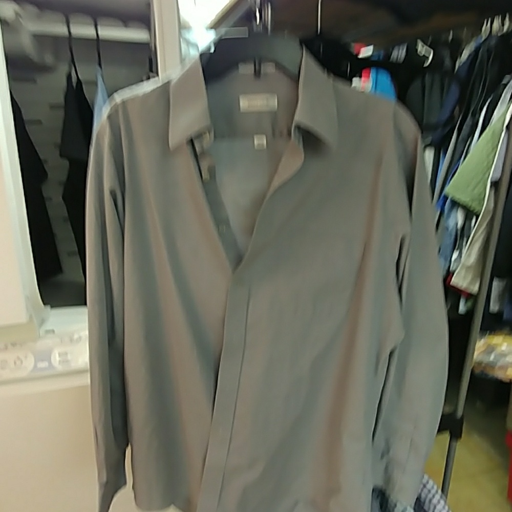 Dress shirt